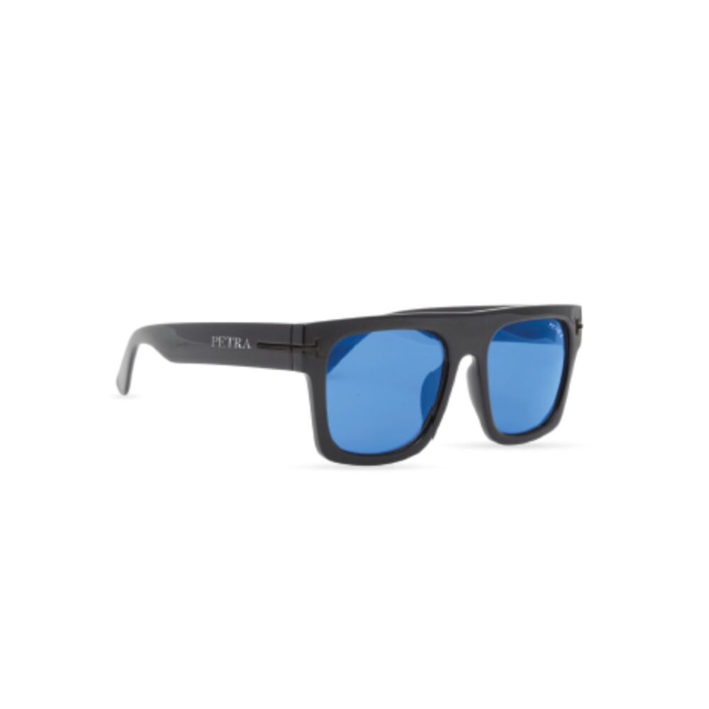 Petra Eyewear MC Blue Lenses - immagine 2