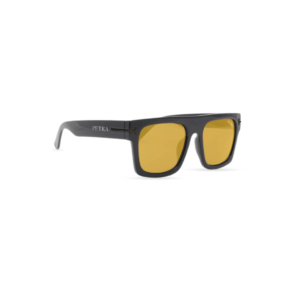 Petra Eyewear Mc Yellow Lenses - immagine 2