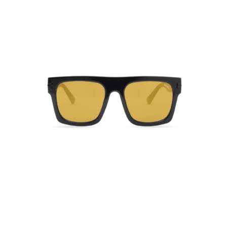 Petra Eyewear Mc Yellow Lenses