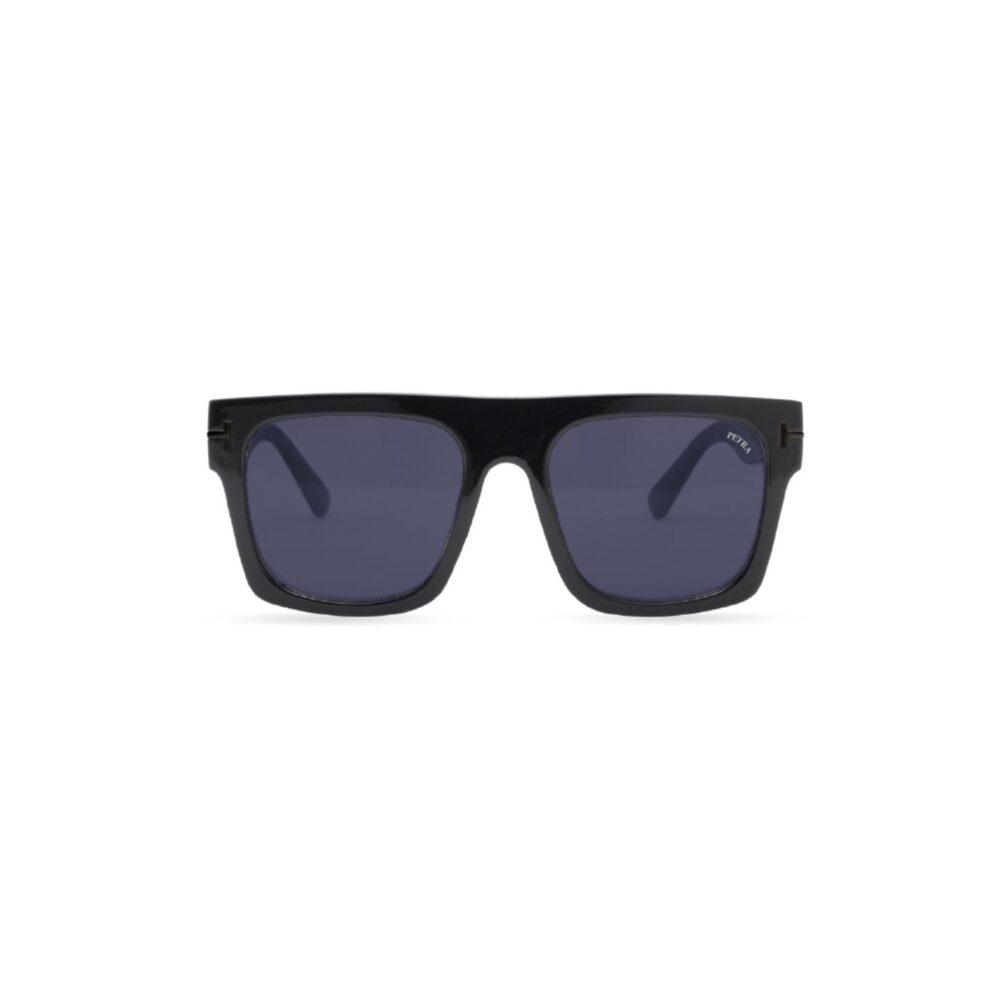 Petra Eyewear Mc Smoke Lenses