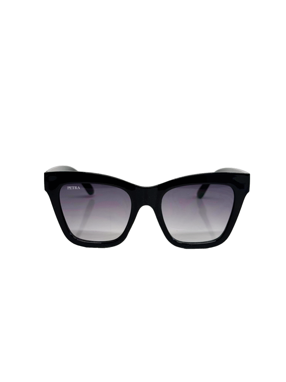 Petra Eyewear MC Black Lenses Woman