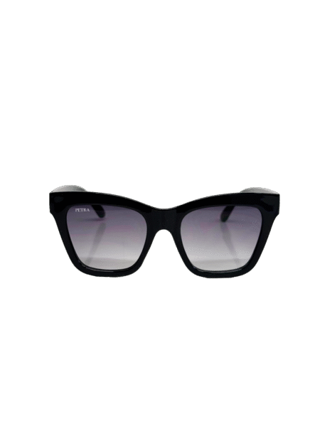 Petra Eyewear MC Black Lenses Woman