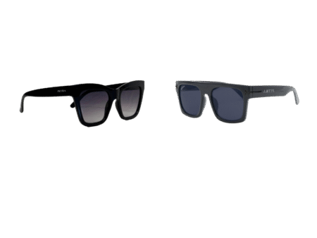 Petra Eyewear Mc | Man & Woman